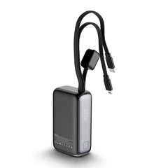 Buy Faster Power Flex PD-10K Power Bank from Vmart in Pakistan