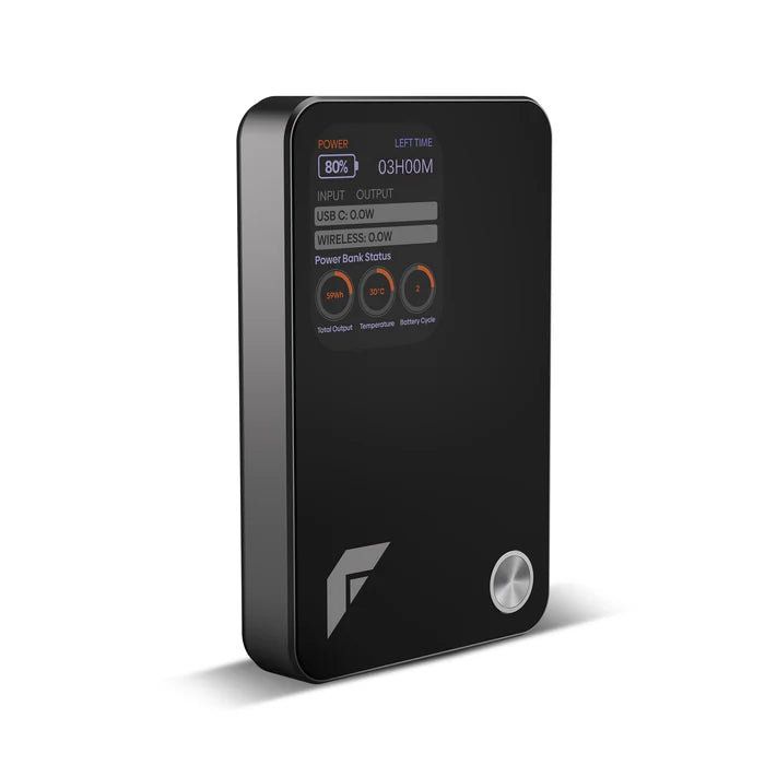 Buy Faster PowerGo 10000mAh Power Bank from Vmart in Pakistan