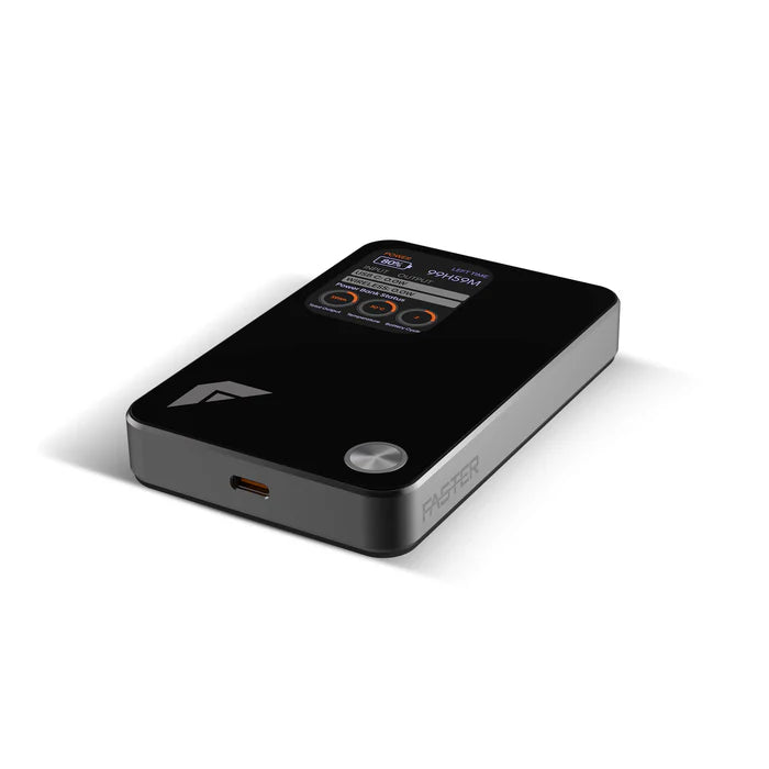Buy Faster PowerGo 10000mAh Power Bank from Vmart in Pakistan