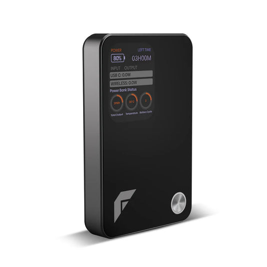 Buy Faster PowerGo 10000mAh Power Bank from Vmart in Pakistan