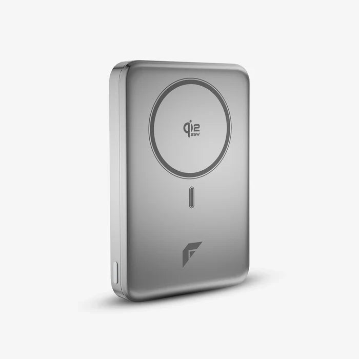 Buy Faster Power Mag 10000mAh PD 45W Fast Charging Power Bank from Vmart in Pakistan