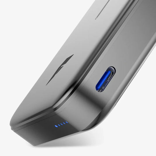 Buy Faster Power Mag 10000mAh PD 45W Fast Charging Power Bank from Vmart in Pakistan