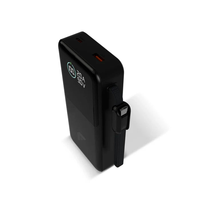 Buy Faster PowerViz 20000mAh Power Bank from Vmart in Pakistan