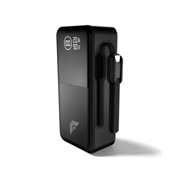 Buy Faster PowerViz 30000mAh Power Bank from Vmart in Pakistan