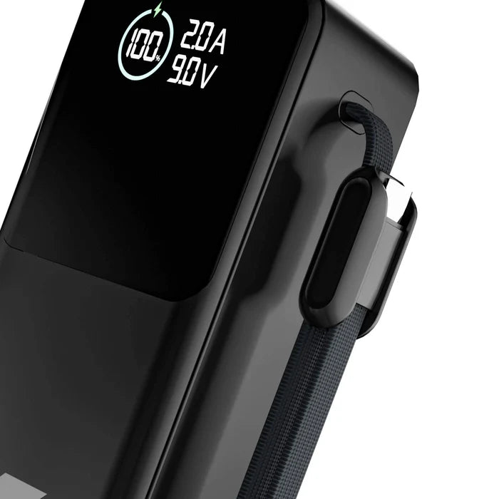 Buy Faster PowerViz 30000mAh Power Bank from Vmart in Pakistan