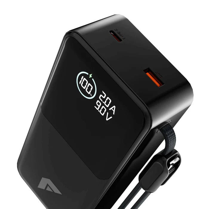 Buy Faster PowerViz 30000mAh Power Bank from Vmart in Pakistan