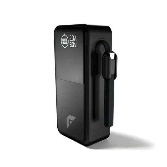 Buy Faster PowerViz 30000mAh Power Bank from Vmart in Pakistan