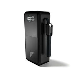 Buy Faster PowerViz 30000mAh Power Bank from Vmart in Pakistan