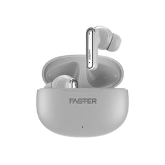 Faster Quest X ANC + ENC Earbuds