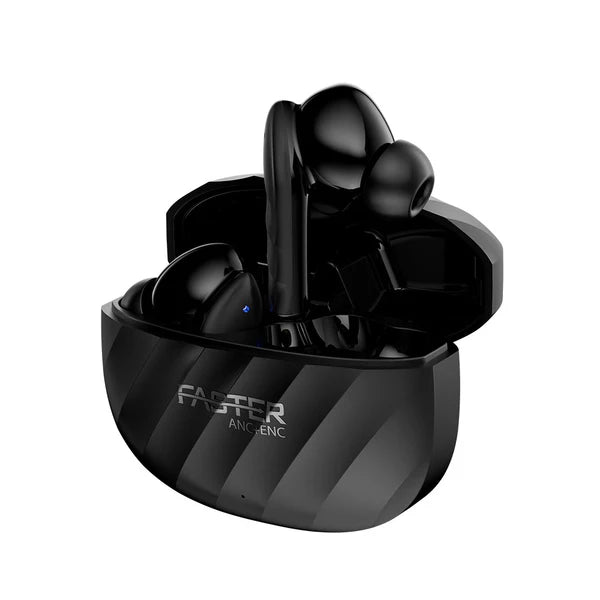 Faster Raptor Earbuds