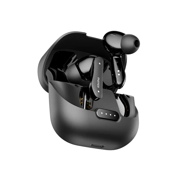 Faster Roar Earbuds ANC+ENC