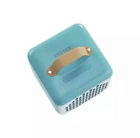 Faster Rock Box Portable 5W