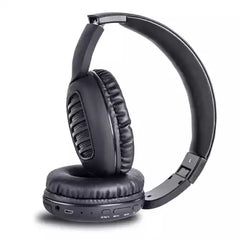 Faster S4 HD Solo Wireless Stereo Headphones