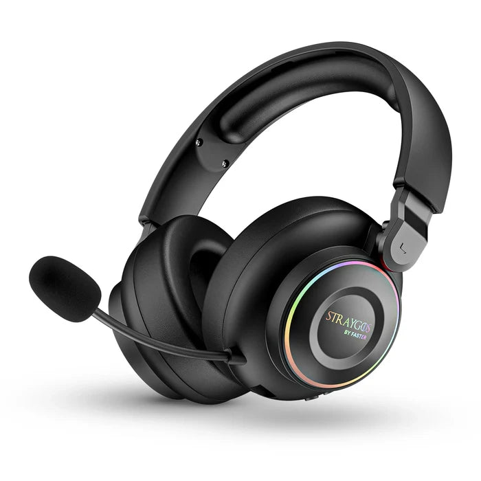 Buy Faster Straygos Gaming Headset from Vmart in Pakistan