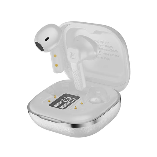 Buy Faster Tronix Earbuds Vmart in Pakistan