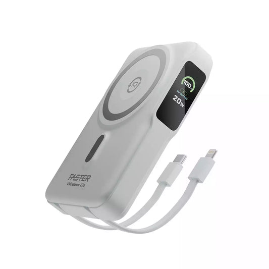 Buy Faster WP-10K Power Bank from Vmart in Pakistan