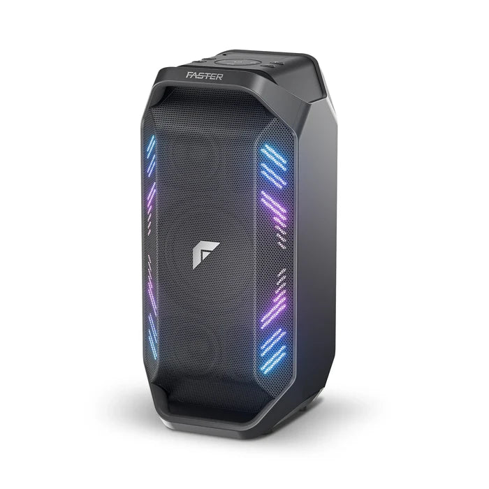 Buy Faster X450 Bashbeats Bluetooth Speaker from Vmart in Pakistan