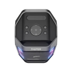 Buy Faster X450 Bashbeats Bluetooth Speaker from Vmart in Pakistan
