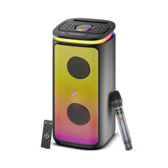Buy Faster X500 Bashbeats Bluetooth Speaker from Vmart in Pakistan
