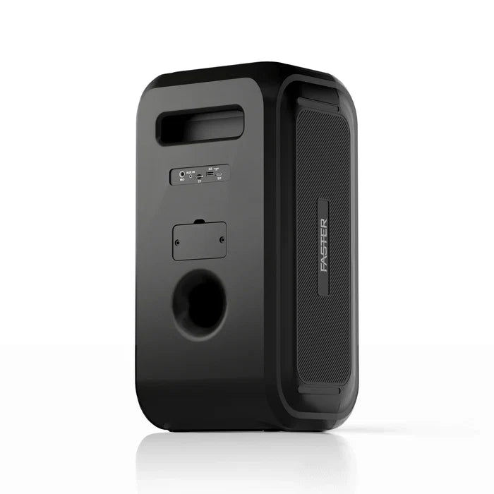 Buy Faster X550 Bashbeats Bluetooth Speaker from Vmart in Pakistan