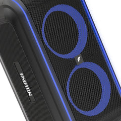 Buy Faster X550 Bashbeats Bluetooth Speaker from Vmart in Pakistan