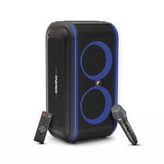 Buy Faster X550 Bashbeats Bluetooth Speaker from Vmart in Pakistan