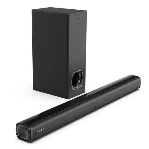 Faster XB7000 Multimedia Speaker