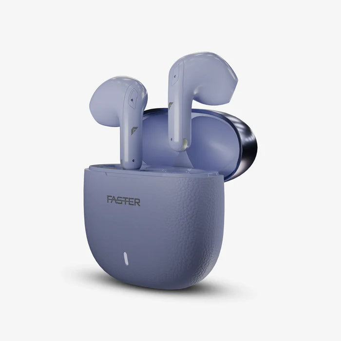 Buy Faster Zora Earbuds from Vmart in Pakistan