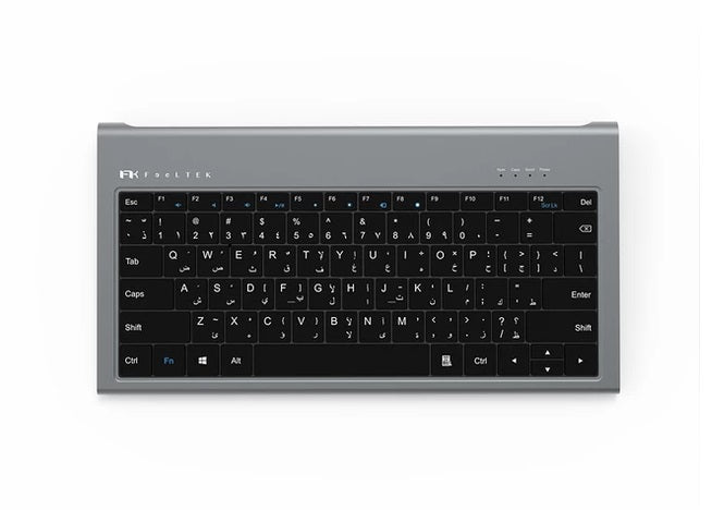 Feeltek 11-in-1 USB-C Keyboard Hub