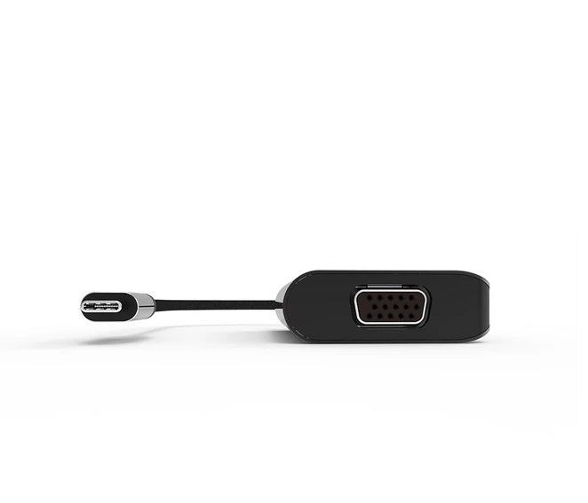 Feeltek Display 2 in 1 USB-C Hub