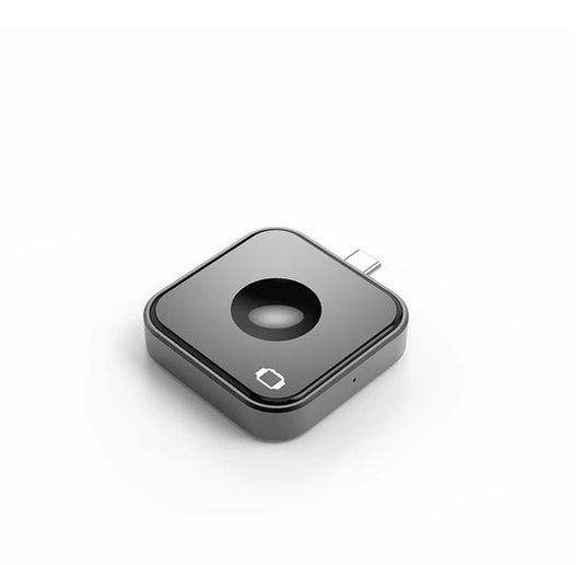 Buy Feeltek Jet Glass 8 in 1 USB-C Lego Hub from Vmart in Pakistan