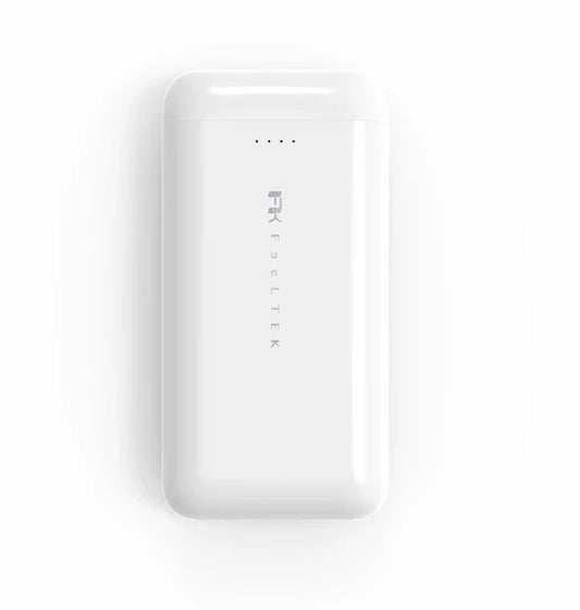 Buy Feeltek Power Capsule 10000mAh from Vmart in Pakistan