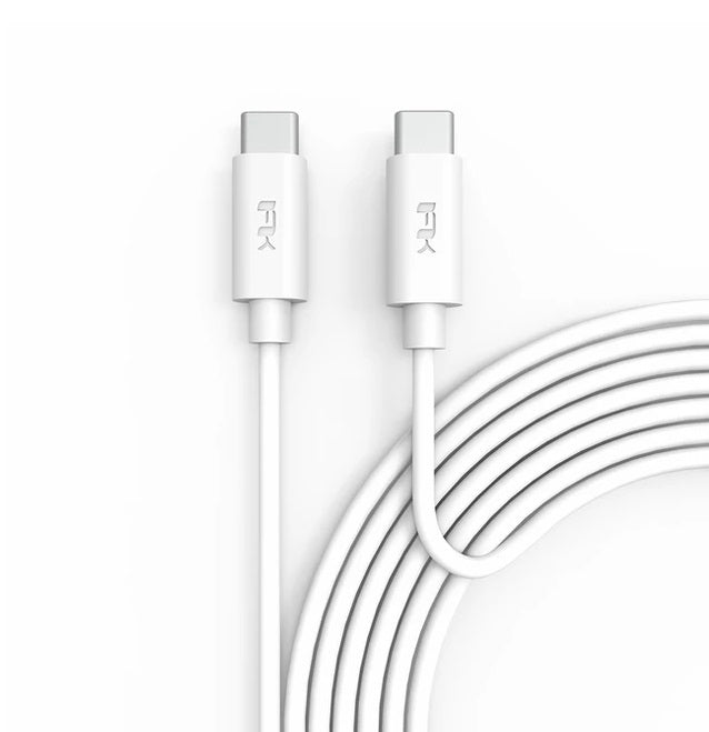 Feeltek USB-C to USB-C Cable 120 cm