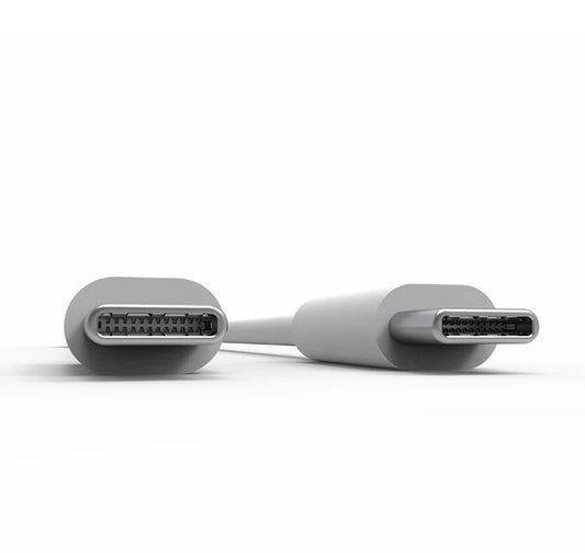 Buy Feeltek USB-C to USB-C Cable 120 cm from Vmart in Pakistan