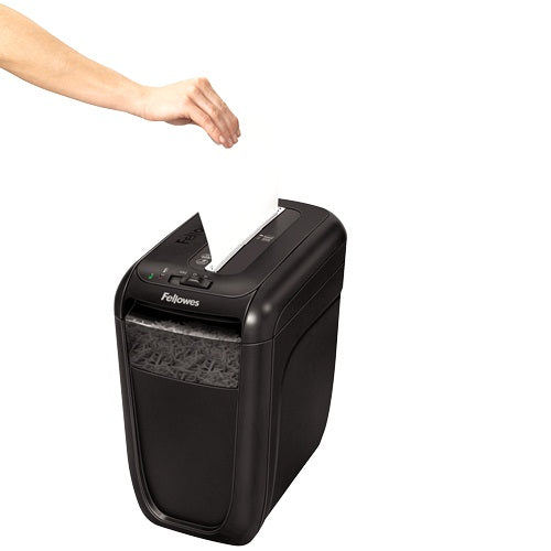 Buy Fellowes Powershred 60Cs Cross-Cut Shredder from Vmart in Pakistan