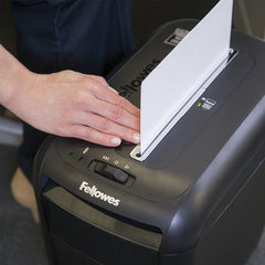 Fellowes Powershred 60Cs Cross-Cut Shredder