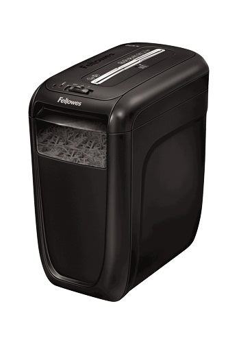 Fellowes Powershred 60Cs Cross-Cut Shredder