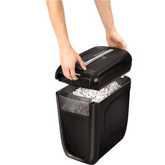 Buy Fellowes Powershred 60Cs Cross-Cut Shredder from Vmart in Pakistan