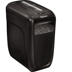 Fellowes Powershred 60Cs Cross-Cut Shredder