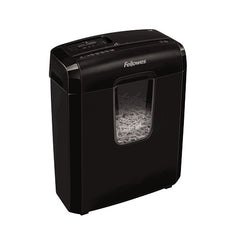 Fellowes Powershred 6C Cross-Cut Shredder