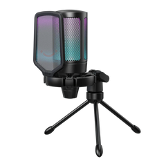Buy FiFine A6V AmpliGame RGB USB Microphone from Vmart in Pakistan