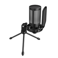 Buy FiFine A6V AmpliGame RGB USB Microphone from Vmart in Pakistan