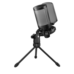 Buy FiFine A6V AmpliGame RGB USB Microphone from Vmart in Pakistan