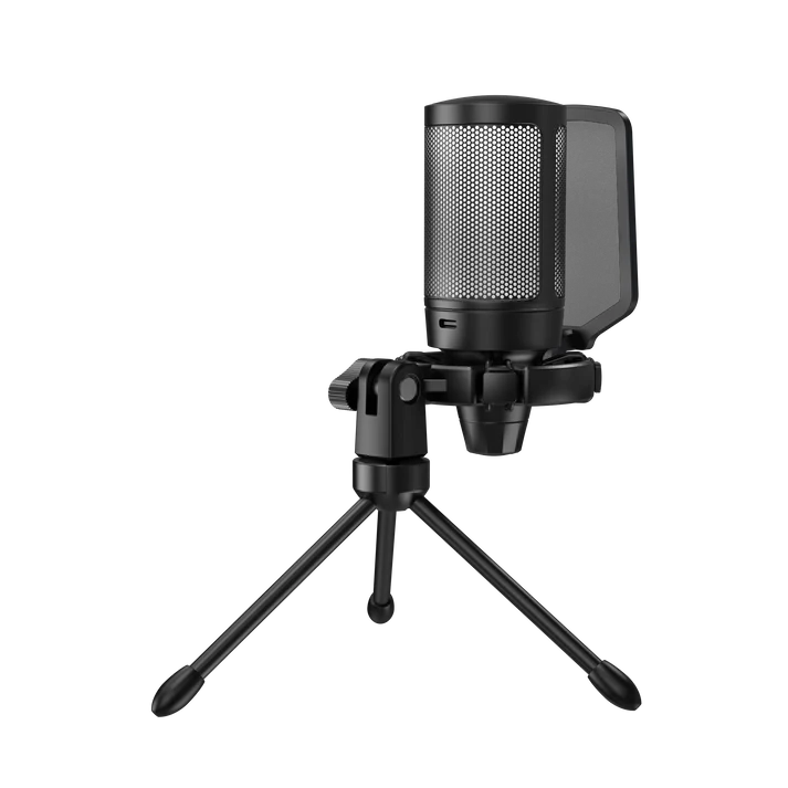 Buy FiFine A6V AmpliGame RGB USB Microphone from Vmart in Pakistan