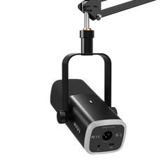 Buy FiFine AmpliGame AM8T USB/XLR Dynamic Microphone Kit with Boom Arm Stand from Vmart in Pakistan