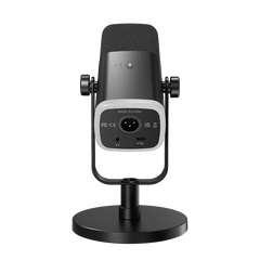 Buy FiFine AmpliGame AM8 USB/XLR Dynamic Microphone with RGB from Vmart in Pakistan