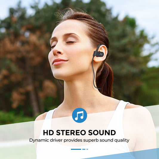 Buy Mpow Flame 2 Bluetooth Headphones - Red from Vmart in Pakistan