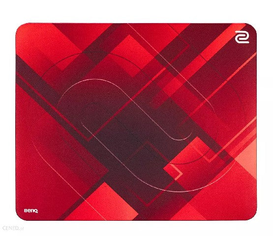 Zowie G-SR-SE Red Gaming Mouse Pad