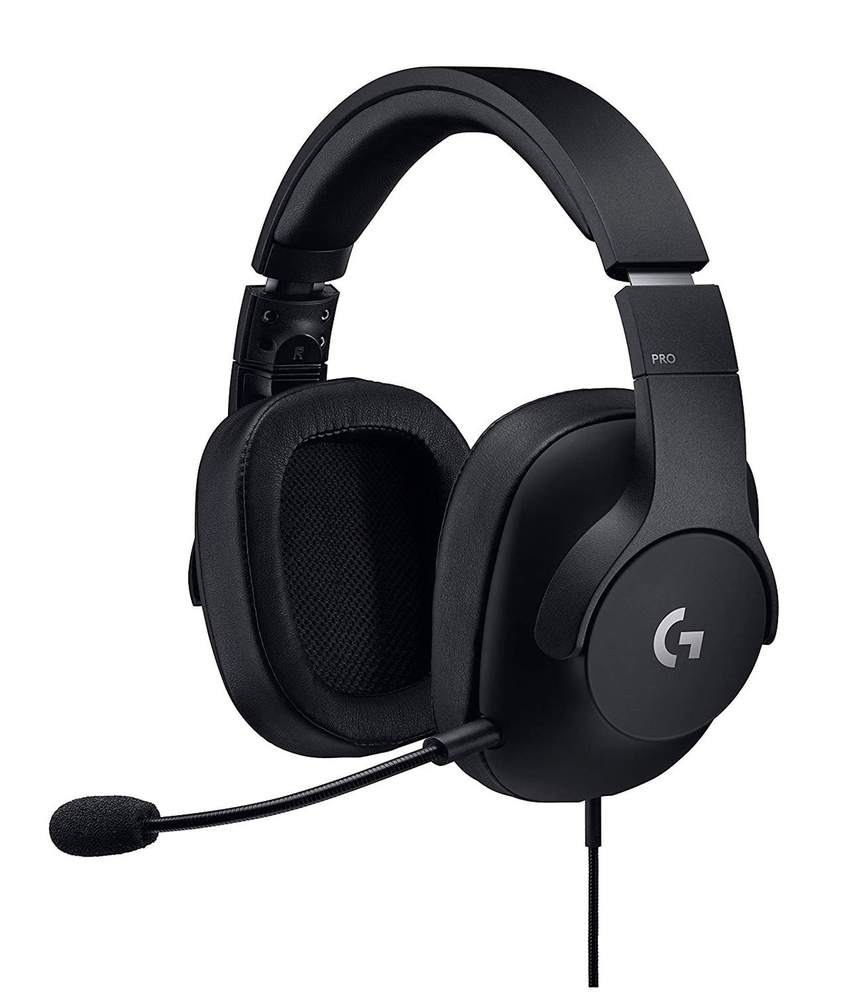 Logitech G Pro Wired Gaming Headset