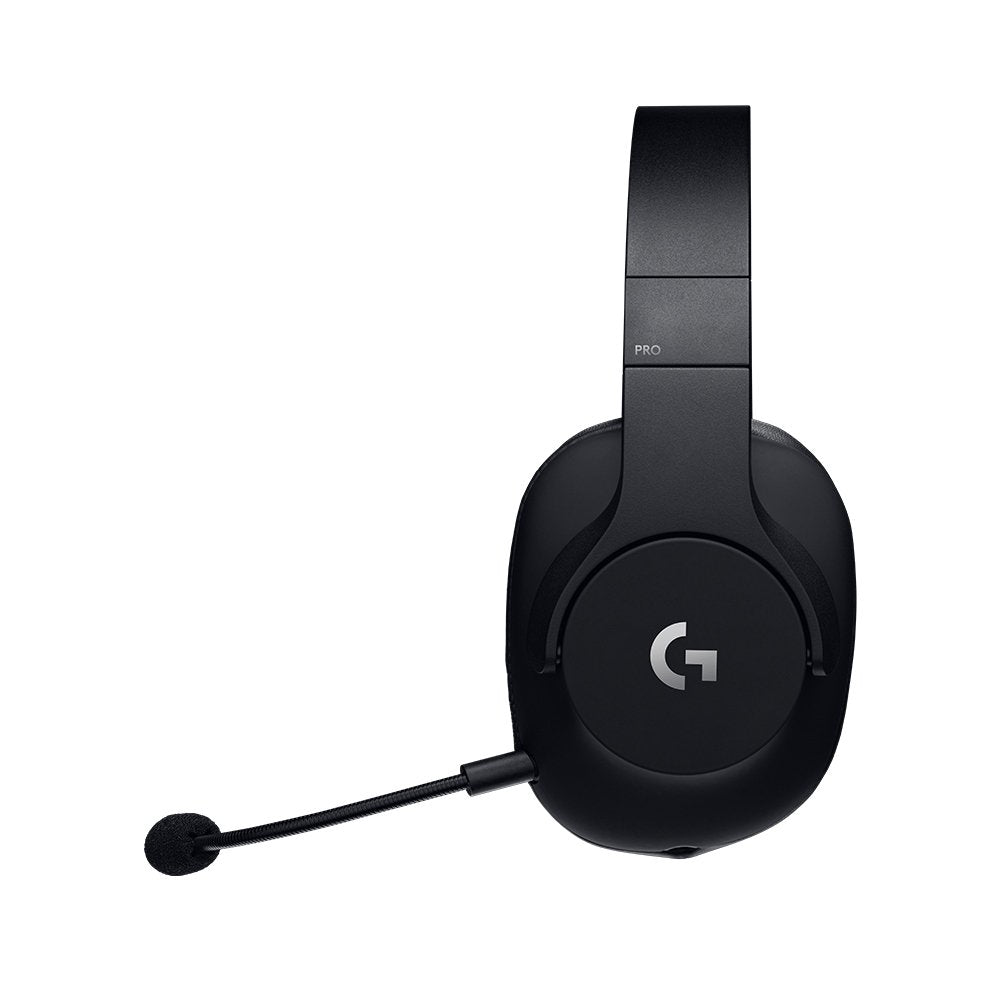 Logitech G Pro Wired Gaming Headset